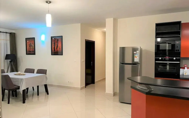 Appartements - Le Paradisier Ambatobe