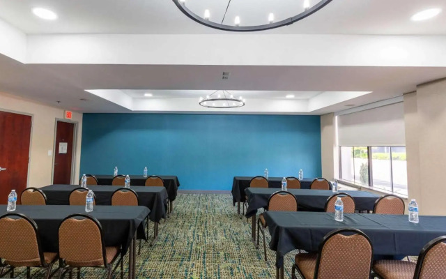 Hampton Inn East Windsor