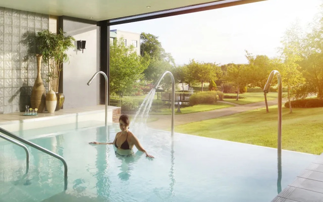 Lyrath Estate Hotel Spa & Convention Centre