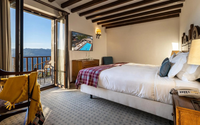 Pousada Do Geres – Charming Hotel