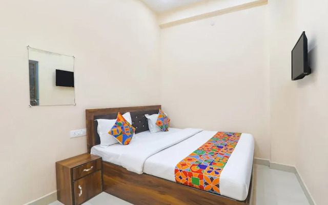 Fabhotel Rk Palace