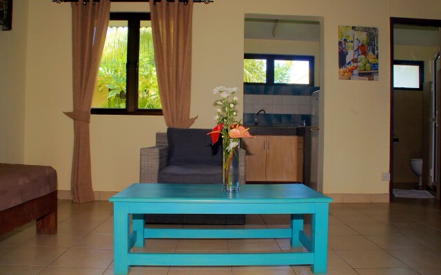 Anelia Resort & Spa 