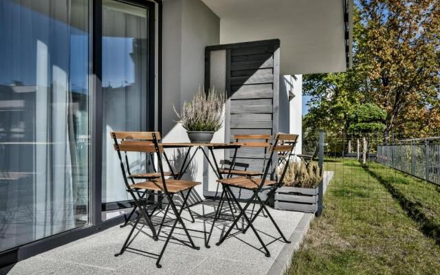 LTC Apartments