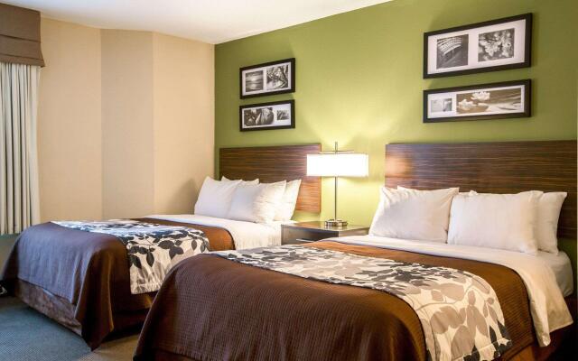 Sleep Inn Douglasville