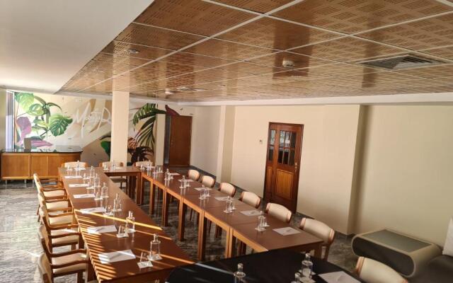 Hotel Maritur - Adults Only