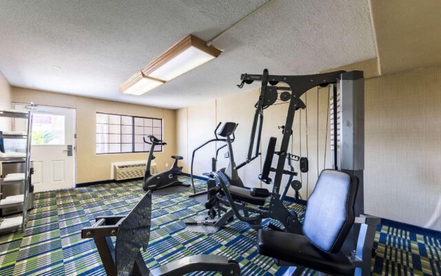 Econo Lodge Kingsville