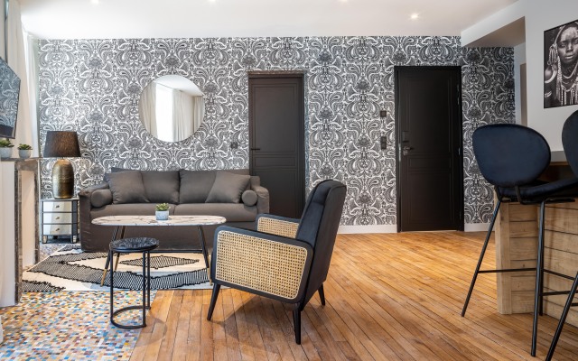 Maisons du Monde Hôtel & Suites - Nantes