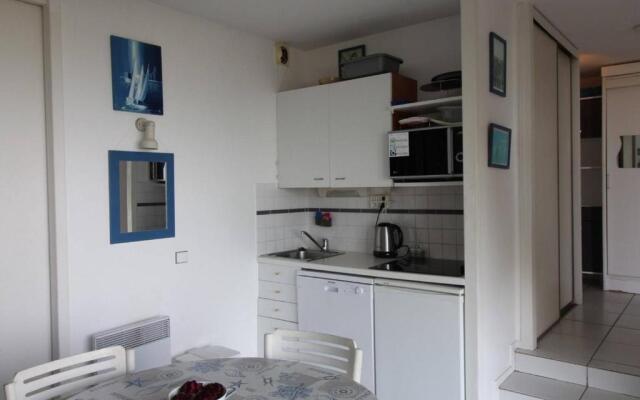 Appartement Royan, 3 pièces, 5 personnes - FR-1-494-69
