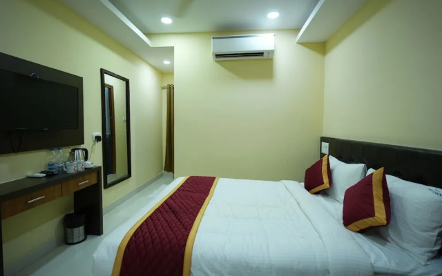 Lemonridge Hotels Kukatpally