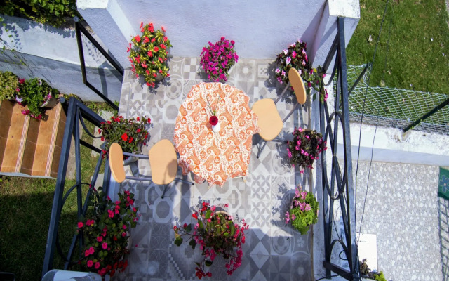 B's Hive Guesthouse