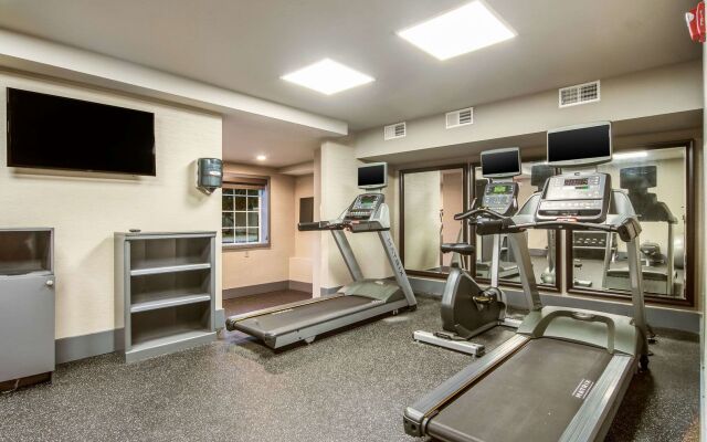 Spark by Hilton Chattanooga Downtown