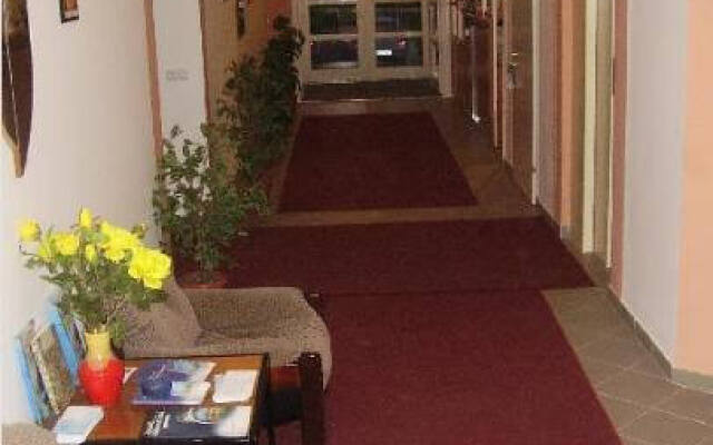 HoldLux Apartmanok