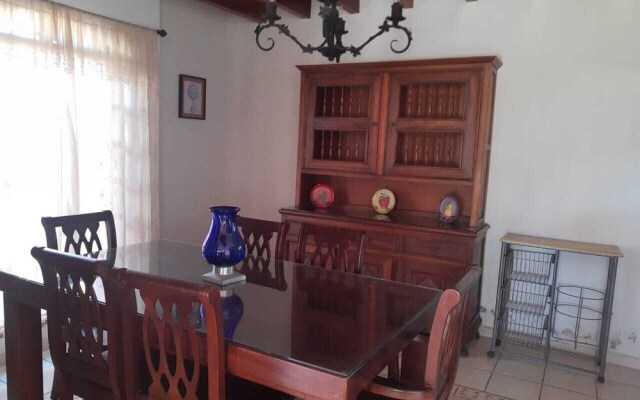 Casa Hierbabuena