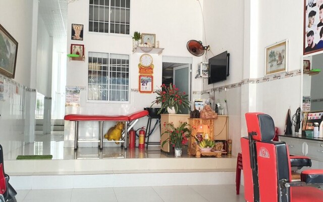 Song Ngoc Guesthouse