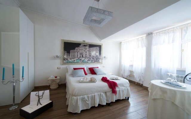 Suites Roma Tiburtina Luxury