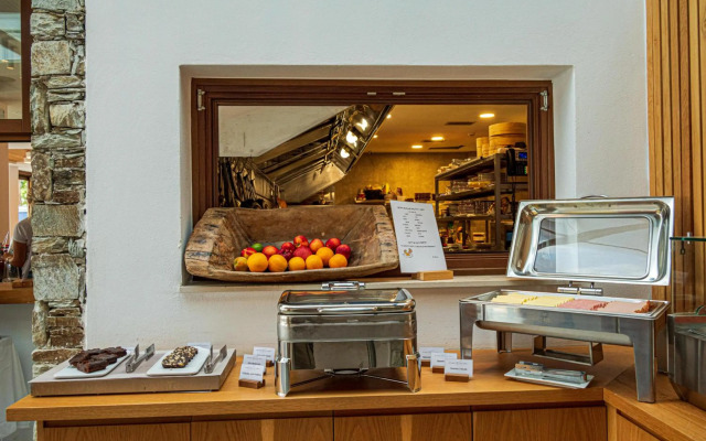Natura Luxury Boutique Hotel Skopelos