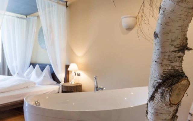 Romantik Hotel Santer