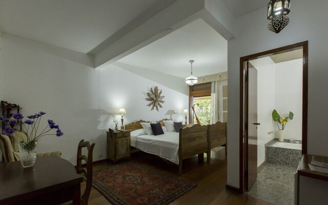 Atelier Molinaro Hotel