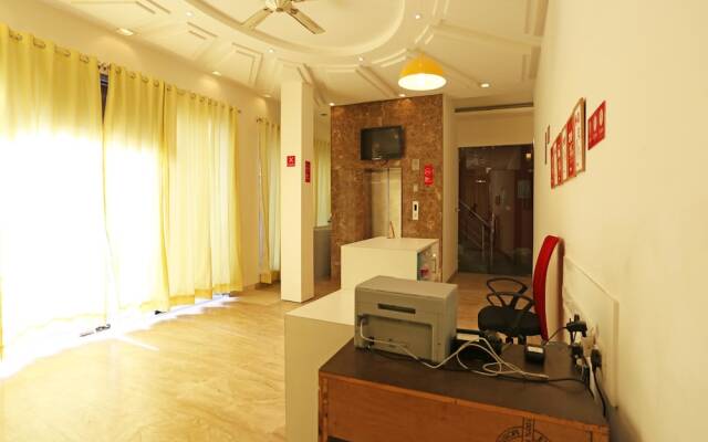 OYO 5410 Hotel Era International