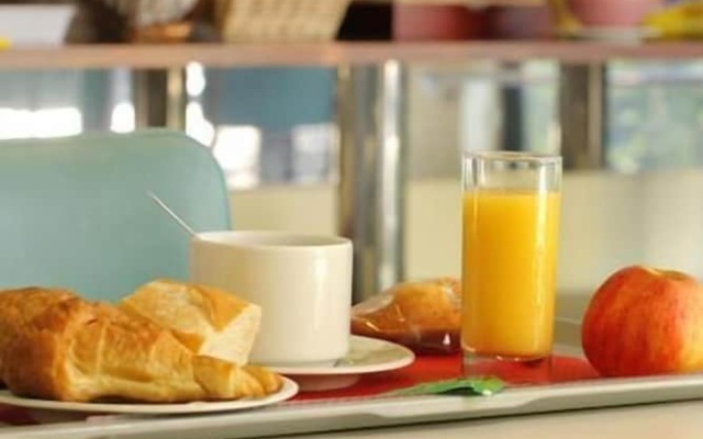 The Originals Access, Hôtel Rennes Ouest