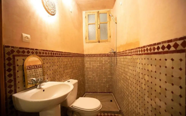 Riad fes iline