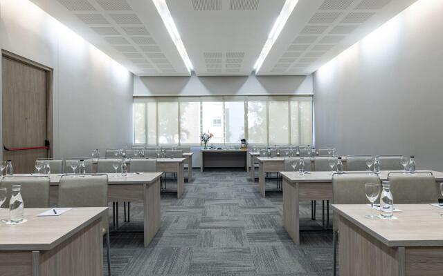 York Luxury Suites Medellín