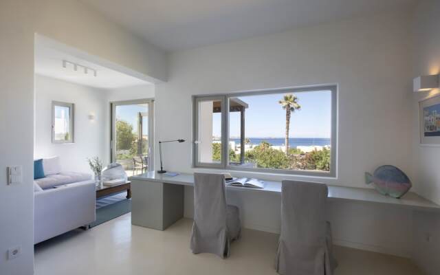 Seaview Villa by Villarentalsgr