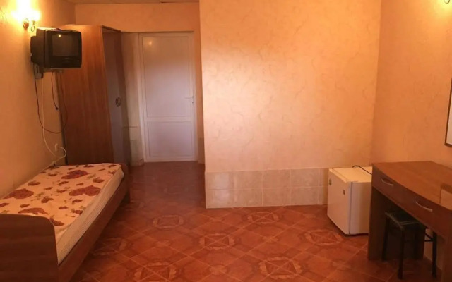 Гостевой дом Ласточка