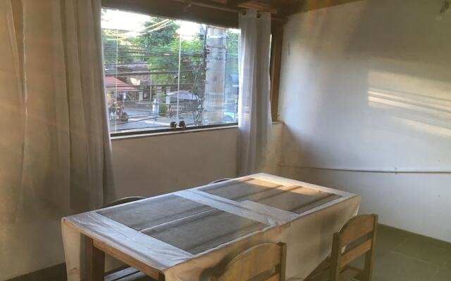 Pousada Búzios Mauí