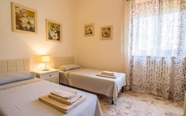 Villa Lazzari B&B Tra i due Mari