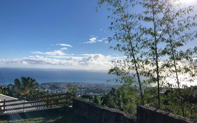 La perle de Bellepierre