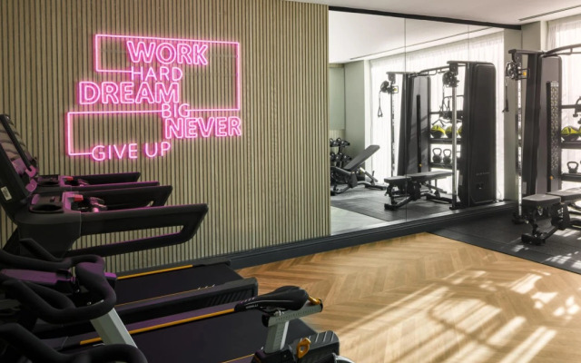 voco Southampton by IHG