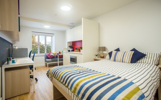 Portsmouth Serviced Apartments