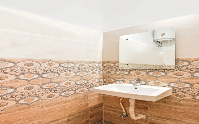Capital O 23543 Hotel Vaishnavi