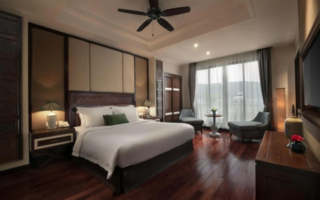 Ninh Binh Hidden Charm Hotel & Resort
