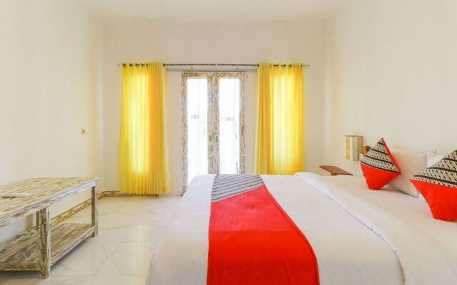 Merta Beach Bungalow by Bukit Vista