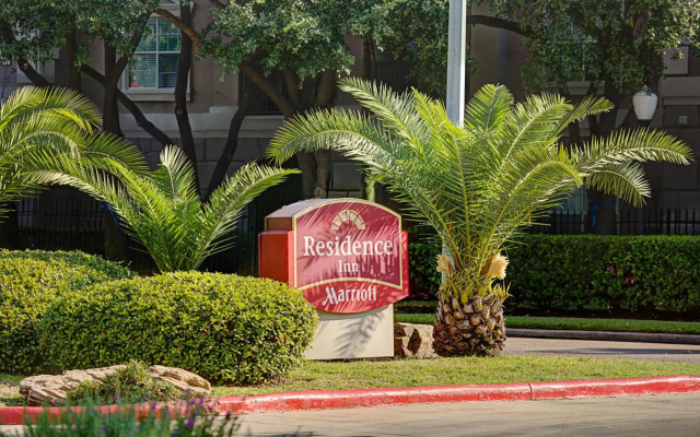 Residence Inn By Marriott Houston Westchase