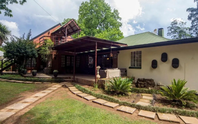 40 Fraser Street Bed and Breakfast