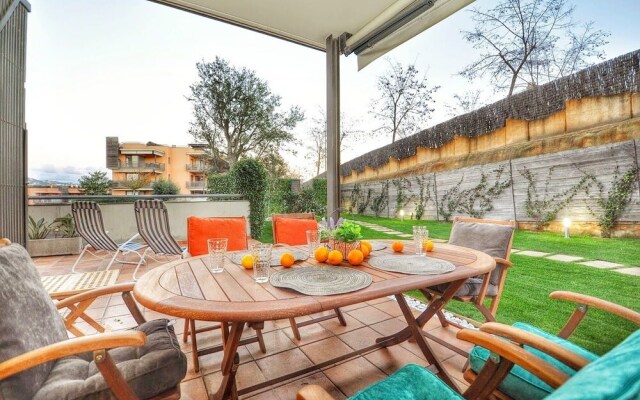 Apartment Santa Marta