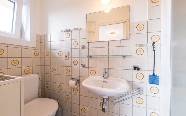 Studio on 5th Floor by the sea