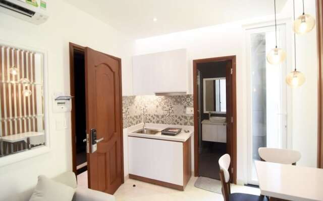 City House Apartment - Hoang Linh