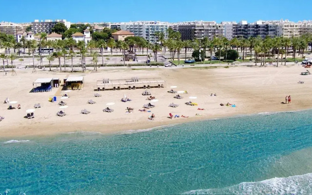 Blaumar Hotel Salou