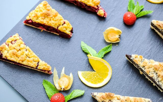 Mercure Hotel Dusseldorf - Ratingen