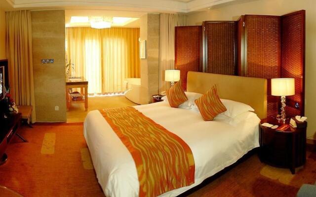Hangzhou Wonderland Hotel