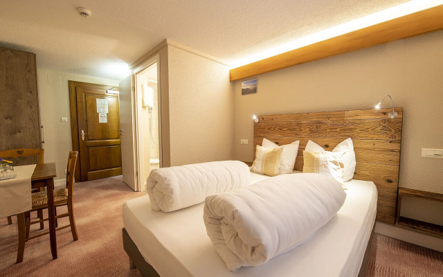 Hôtel Restaurant Valneige