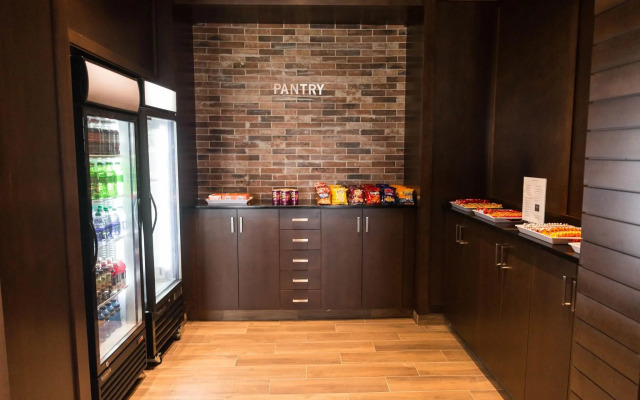 Four Points By Sheraton Sherwood Park