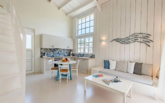 Villa Ble Spitaki