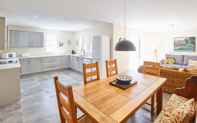 Host Stay Foggyshaw Lodge