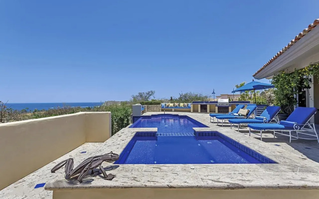 Blue Desert 13 - Casa Stamm