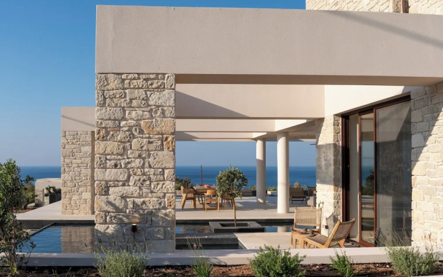 Seanatra Luxury Villas